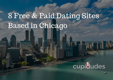 chicago dating websites